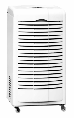 Heating dehumidifier