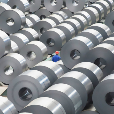 Ultra Deep Drawing Cold Rolled Strip