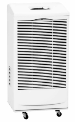 Heating dehumidifier