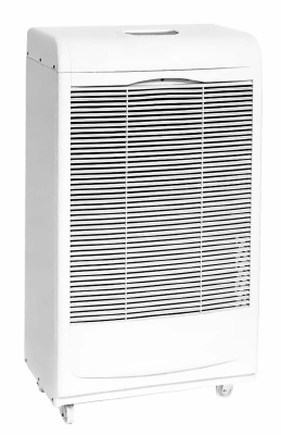 Heating dehumidifier