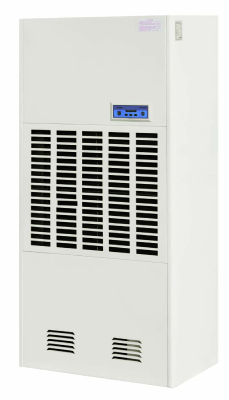 Heating dehumidifier