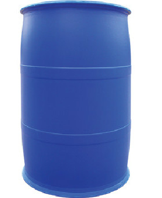 Bicyclic Export Barrel