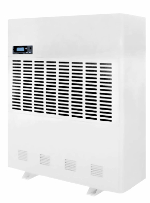 Heating dehumidifier
