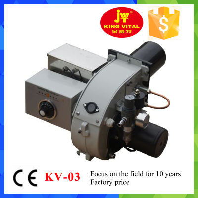 KV-03 14-50KW Waste Oil Burner