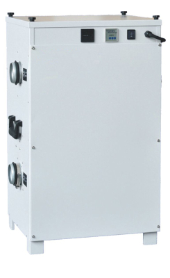 Runner dehumidifier