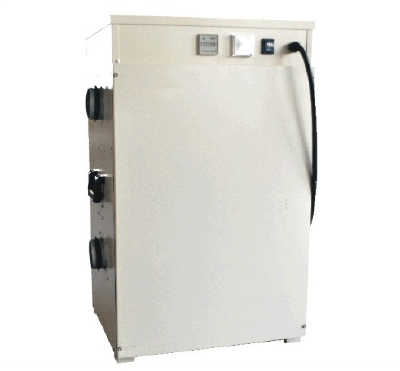 Runner dehumidifier
