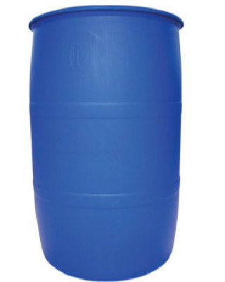 200L Open Barrel