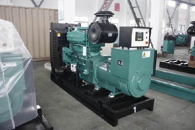 Diesel Gas Generator set 20kW - 3000kW