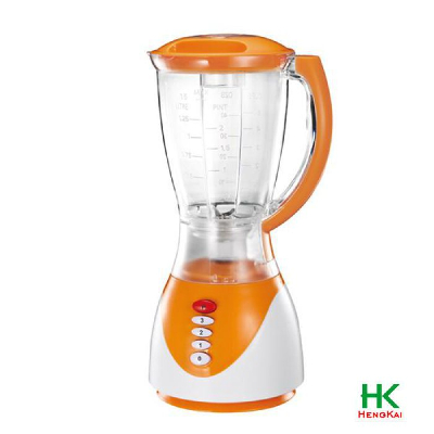 HENGKAI CY-303 350W Fruit Blender Machine