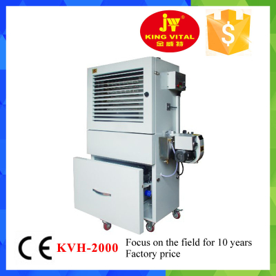KVH-2000 Portable Waste Oil Heater