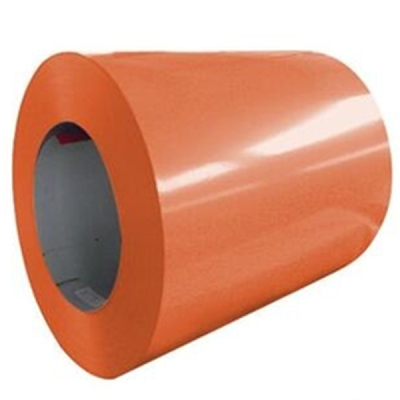 Color Coated Coil/Sheet/Steel
