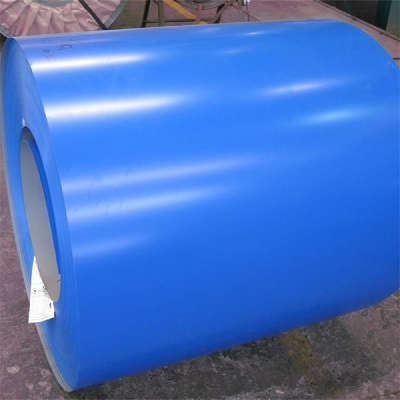 Color Coated Coil/Sheet/Steel