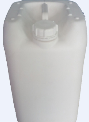 Sealed Stacking Barrel 30L