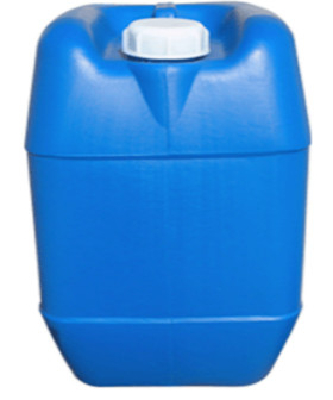 Sealed Stacking Barrel 20L