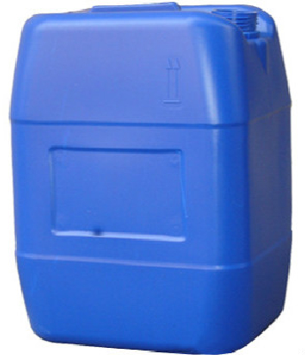 Sealed Stacking Barrel 25L