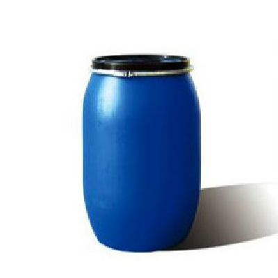 Open-top Plastic Drum 200L