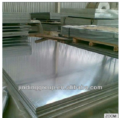 marine aluminium plate 5083 5052