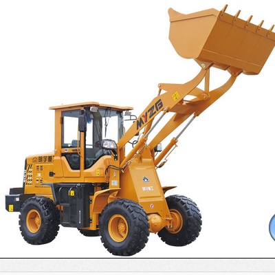 ZL-926C Loader