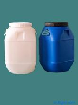 Sealed Stacking Barrel 30L