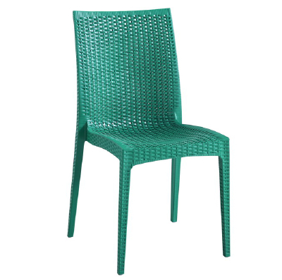 plastic chair