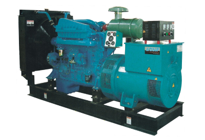 Diesel Gas Generator set 20kW - 3000kW