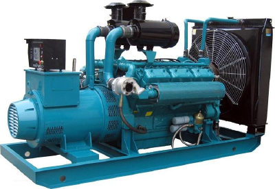 Factory direct DCEC and CCEC USA Brand Diesel Generator 20kw to 1000kw