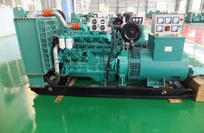 Honny Power Googol Diesel Gas Generator set 20kW - 3000kW