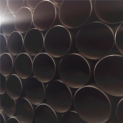 ERW Steel Pipe