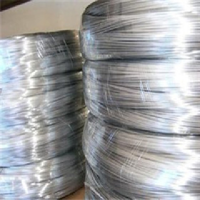 99.9% Aluminium Wire for Vacuum metallization