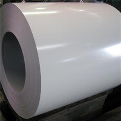 Color Coated Coil/sheet