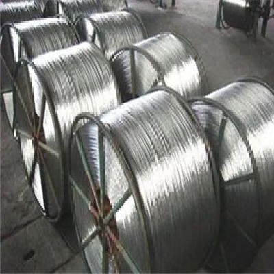 Aluminum alloy wire 5154