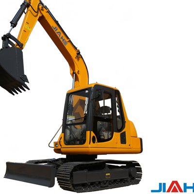 excavator/6ton excavator/ crawler excavator