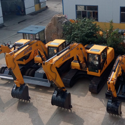 excavator for sale/6t excavator/ 6T digger