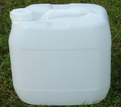 Plastic Bucket