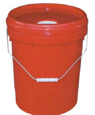 Antifreeze Barrel