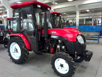 Farm tractor 40-50hp