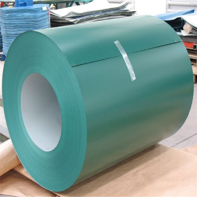 Color coated coil/sheet/steel