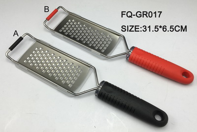 Grater