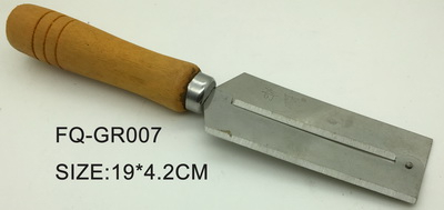 Grater