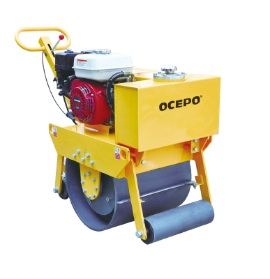 YL-450 Road Roller road machine