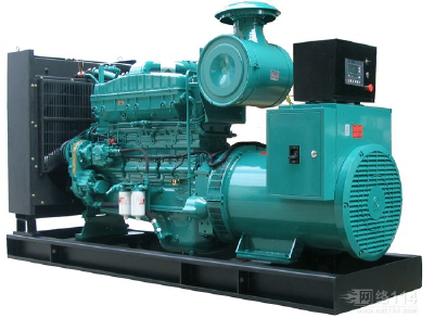 1200KW/1500KVA cummins diesel generators