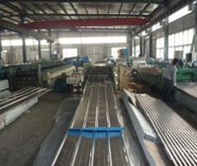 Hengshun Pressure-type aluminum