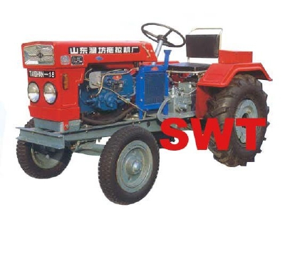 Farm tractor 12-24hp