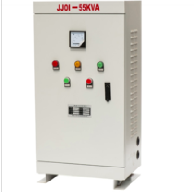 JJO1 Series auto decompression starter cabinet