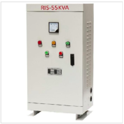 RIS series motor soft starter cabinet