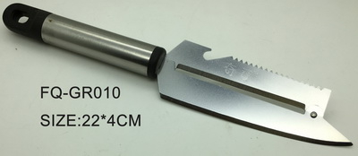 Grater