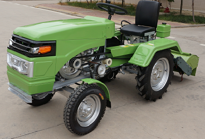 Farm tractor 12-15hp