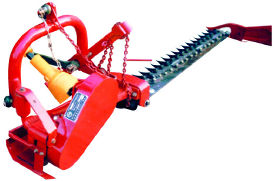 Mower