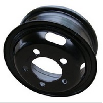 bus tubeless steel wheel rim 22.5x9.00