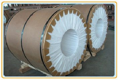 China DC and CC Alloy 1060 3003 5052 6061 8011 Mill Finish Aluminum Coil